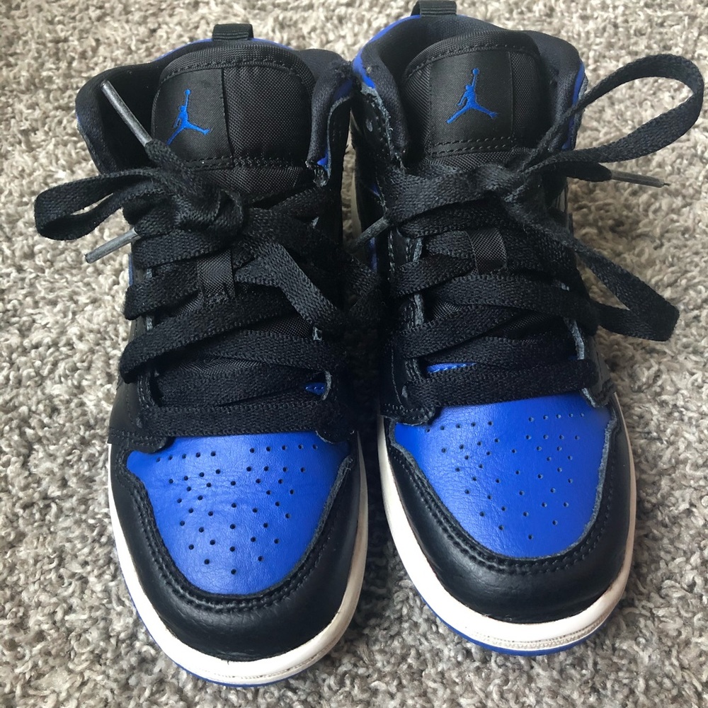 Nike Air Jordan Dunks